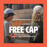 FREE Cap